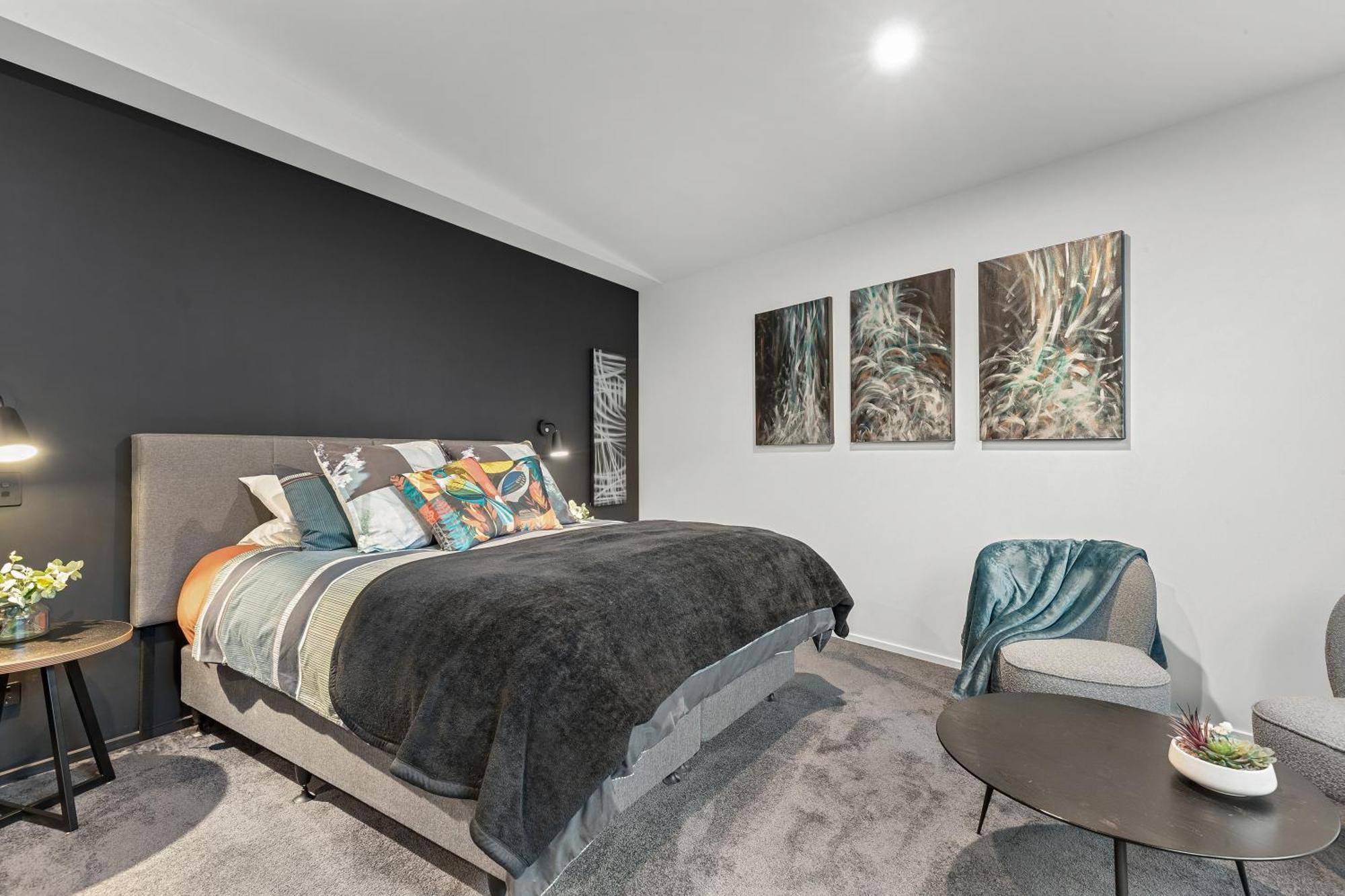 The Front Room Wanaka Exterior foto